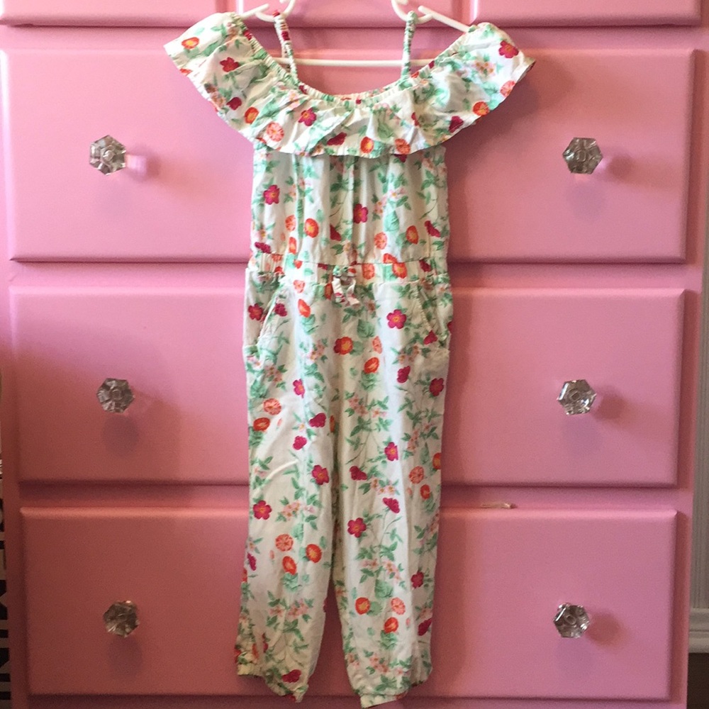 Old Navy Romper